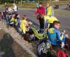Foto vom Album: 23. Internationale Speedskate-Tage Großenhain 2017
