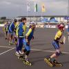 Foto vom Album: 23. Internationale Speedskate-Tage Großenhain 2017