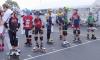 Foto vom Album: 23. Internationale Speedskate-Tage Großenhain 2017