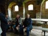 Fotoalbum Besuch unserer Gäste im Kloster Chorin