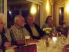 Fotoalbum Abendessen mit unseren Gästen in der Gaststätte Schenkenländchen