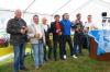 Foto vom Album: Fußballgaudi - Abendveranstaltung