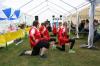 Foto vom Album: Fußballgaudi - Abendveranstaltung