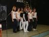 Foto vom Album: Weihnachtsprogramm 'Serne leuchten' Schuljahr 2007/2008