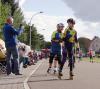 Foto vom Album: Landesmeisterschaften und Bestenermittlungen der Anfänger/Breitensportler im Speedskating 2017