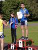 Siegerehrung Landesebene Breitensport 1