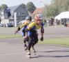 Foto vom Album: Landesmeisterschaften und Bestenermittlungen der Anfänger/Breitensportler im Speedskating 2017