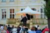 Foto vom Album: Oper im Schlossgarten - Open Air mit Grillpavillon