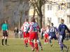 Foto vom Album: Landespokal: Babelsberg II - Ludwigsfelder FC 3:0