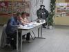 Foto vom Album: Bürgermeister- und Bundestagswahlen 24.9.17 - Wahllokale