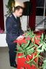 Foto vom Album: Jahresdienstversammlung der Neustädter Feuerwehr
