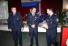 Foto vom Album: Jahresdienstversammlung der Neustädter Feuerwehr