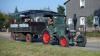 Foto vom Album: Traktorparade zum 10. Erntefest in Rehfelde-Dorf
