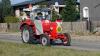 Foto vom Album: Traktorparade zum 10. Erntefest in Rehfelde-Dorf