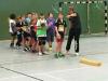 Foto vom Album: Handball-C-Trainerausbildung kompakt 2017