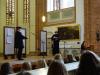 Foto vom Album: Immer Ärger mit Martin Luther - Orgelkonzert für Kinder