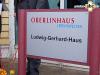 Foto vom Album: Oberlinhaus feiert: Namensgebung seiner Wohnstätte in Ludwig-Gerhard-Haus