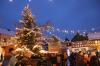 Foto vom Album: Der 23. Waldsolmser Weihnachtsmarkt war wieder gut besucht