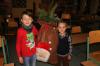 Foto vom Album: Weihnachtskonzert an der Oberschule mit Grundschule Glöwen