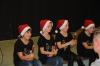 Foto vom Album: Weihnachtskonzert an der Oberschule mit Grundschule Glöwen