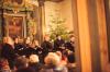 Foto vom Album: Adventskonzert in der Kirche Niendorf