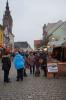 Foto vom Album: Weihnachtsmarkt der regionalen Besonderheiten in der historischen Altstadt Dahme/Mark