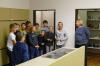 Fotoalbum Backen mit Schülern der Struenseeschule