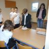 Foto vom Album: Benimmkurs  und weihnachtliches Schulessen