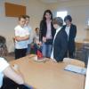 Foto vom Album: Benimmkurs  und weihnachtliches Schulessen