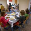 Foto vom Album: Benimmkurs  und weihnachtliches Schulessen