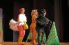 Foto vom Album: Wittener Kinder- und Jugendtheater "Mama Muh feiert Weihnachten"