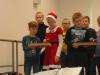 Foto vom Album: Klingende Weihnacht in der Grundschule