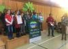 Foto vom Album: Verleihung Fairtrade School Zertifikat an Schillerschule Bissingen