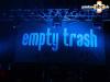 Foto vom Album: Empty Trash Konzert im Waschhaus