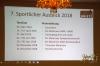 Foto vom Album: Jahreshauptversammlung 2018