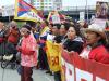Foto vom Album: Mahnwache für Tibet am 5.4.08