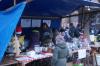 Foto vom Album: Weihnachtsmarkt auf dem Burghof Ziesar