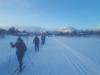 Foto vom Album: Skifahrt Norwegen / Januar 2018