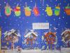 Foto vom Album: Winterimpressionen in der Schule