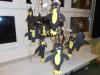 Foto vom Album: Winterimpressionen in der Schule