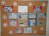Foto vom Album: Winterimpressionen in der Schule