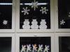 Foto vom Album: Winterimpressionen in der Schule