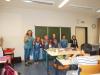 Foto vom Album: Hurra, Oma und Opa sind da! Projektwoche der Klasse 3b "Jung und Alt"