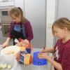 Foto vom Album: Hurra, Oma und Opa sind da! Projektwoche der Klasse 3b "Jung und Alt"