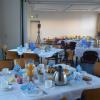 Foto vom Album: Hurra, Oma und Opa sind da! Projektwoche der Klasse 3b "Jung und Alt"
