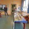 Foto vom Album: Hurra, Oma und Opa sind da! Projektwoche der Klasse 3b "Jung und Alt"