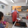 Foto vom Album: Hurra, Oma und Opa sind da! Projektwoche der Klasse 3b "Jung und Alt"