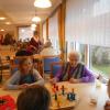 Foto vom Album: Hurra, Oma und Opa sind da! Projektwoche der Klasse 3b "Jung und Alt"