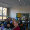 Foto vom Album: Hurra, Oma und Opa sind da! Projektwoche der Klasse 3b "Jung und Alt"