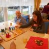 Foto vom Album: Hurra, Oma und Opa sind da! Projektwoche der Klasse 3b "Jung und Alt"
